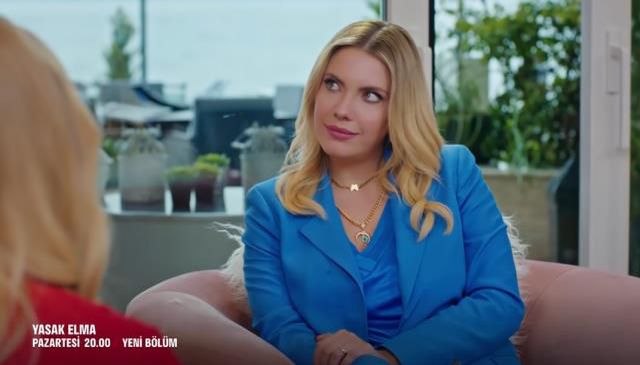 Yasak Elma Canlı izle! FOX TV Yasak Elma 130. bölüm canlı izle! 7 Şubat Pazartesi Yasak Elma full HD canlı izleme linki!