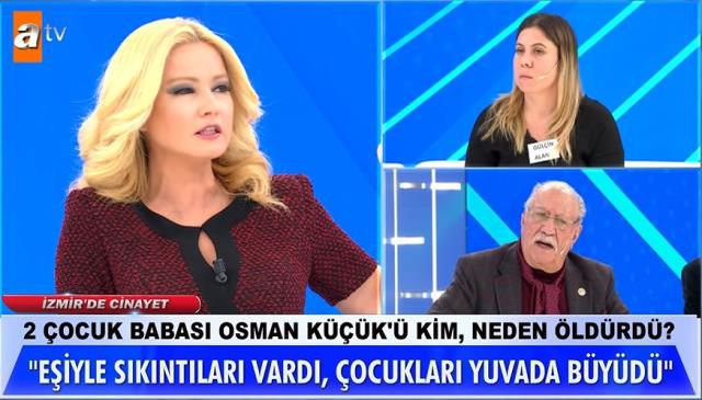 Müge Anlı'daki Osman Küçük kim, neden öldürdü? Müge Anlı 16 Şubat son bölümde neler oldu?
