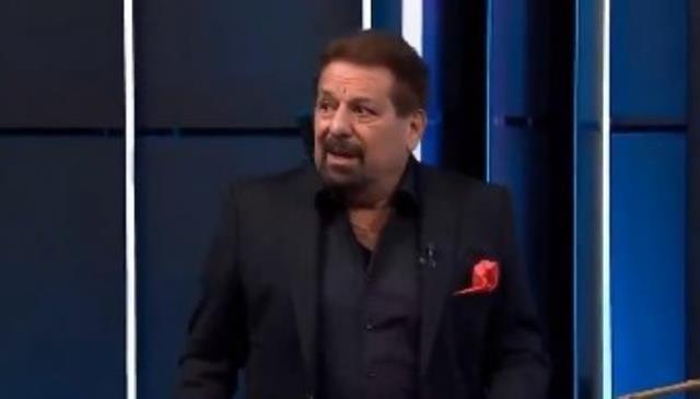 Erman Toroğlu ve Gürcan Bilgiç arasında tansiyon yükseldi: Kırarım bu ekranı