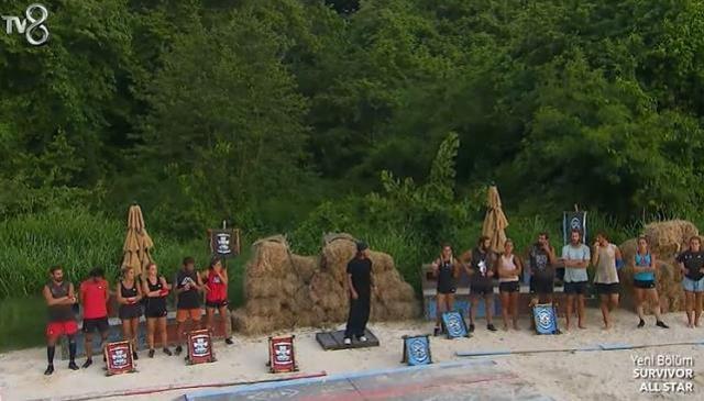 Survivor hangi takım kazandı? Survivor ödül oyununu kim kazandı? Survivor son bölüm neler oldu?