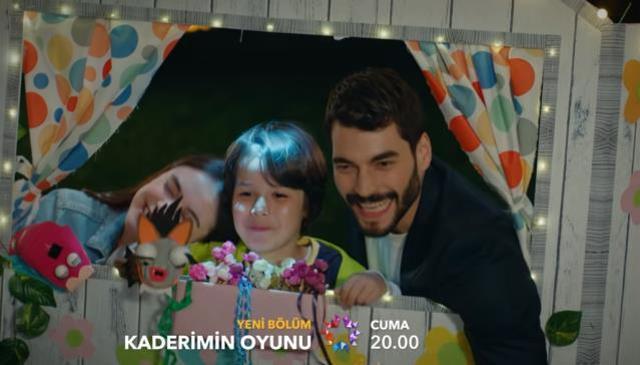 Kaderimin Oyunu 22. son bölüm izle! Kaderimin Oyunu 22. bölüm HD izle! Kaderimin Oyunu yeni bölümde neler olacak? 20 Mayıs Kaderimin Oyunu izle!