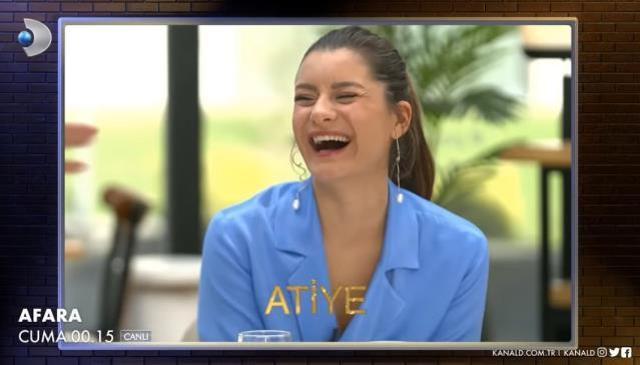 Afara konukları kimlerdir? 3-4 Haziran Cuma Afara programı konuklar kimler? Atiye, Meltem Yılmazkaya ve Sakiler kimdir?