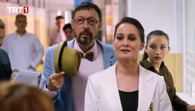 Balkan Ninnisi Daniel kimdir, kim canlandırıyor? 'Hakan Boyav' kimdir, kaç yaşında, nereli, rol aldığı diziler nelerdir?