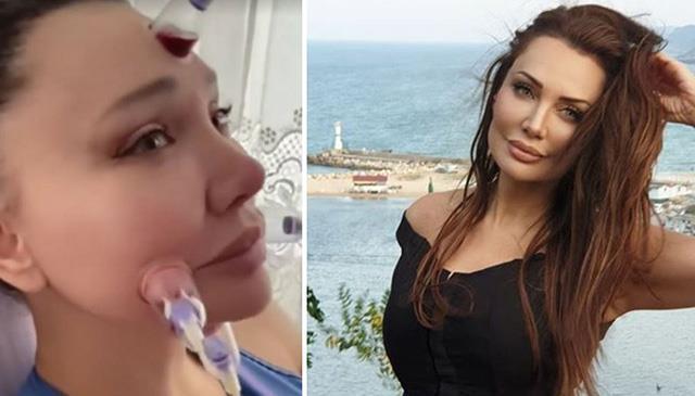 Umut Akyürek... 'SÜLÜK' İLE İMTİHANI!