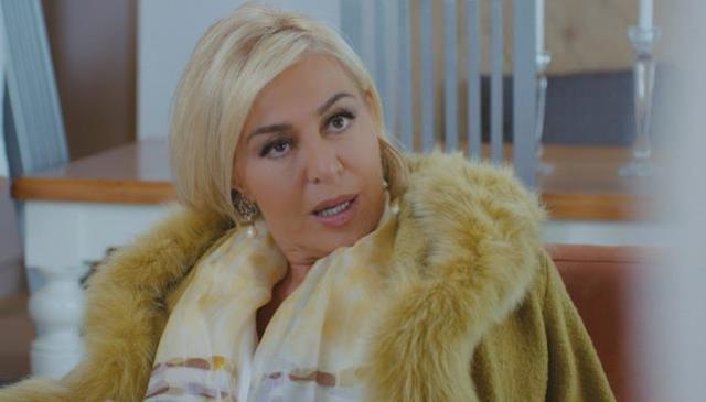 Gülenay Kalkan Ünlüoğlu kimdir? Gülenay Kalkan Ünlüoğlu kaç yaşında, nereli? Gülenay Kalkan Ünlüoğlu hayatı ve biyografisi!