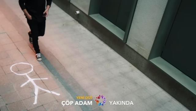 Çöp Adam konusu ne, oyuncuları kimlerdir? Çöp Adam dizisi uyarlama mı? Çöp Adam dizisi ne zaman başlayacak?