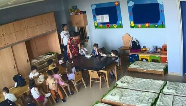 Dayakçı kreş hakkında vahim bir iddia daha: Çocukları karanlık odaya kapatıyorlardı