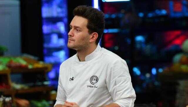 Masterchef ilk finalist kim oldu? 8 Ocak Masterchef kim kazandı? Masterchef kim elendi?
