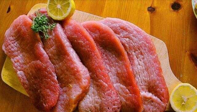 Rüyada çiğ et yemek ne anlama gelir? Rüyada çiğ tavuk eti yemek nedir? Rüyada kurban etini çiğ yemek ne demek?