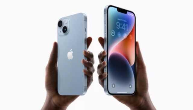 Iphone fiyatları zam mı geldi? 2023 Iphone fiyatları ne kadar? Iphone 11,13,14 fiyatları ne kadar?