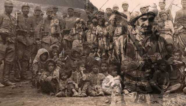 Cumhuriyet rejimine karşı çıkan isyanlar nelerdir? Cumhuriyete kimler karşı çıktı? Cumhuriyet dönemi isyanları!