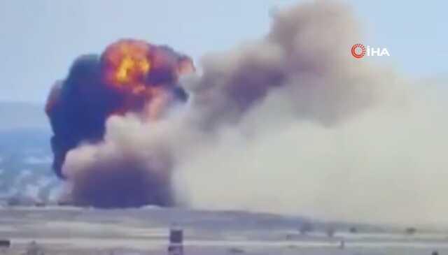 Wagner uçak kazası görüntüleri izle! Wagner uçağı pistten çıktı mı, kaç ölü var?