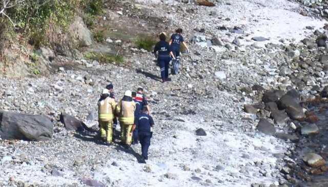 İstanbul'da bir garip olay! 5 gün boyunca su içerek hayatta kalmayı başardı