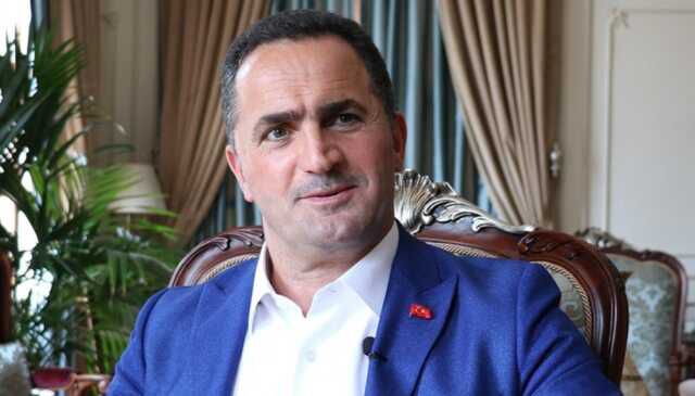 Beyoğlu Belediye Başkanı hangi partiden? Haydar Ali Yıldız kimdir?