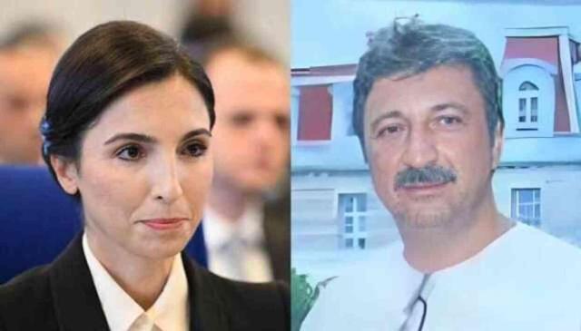 Hafize Gaye Erkan hakkında 'İlk kadın cumhurbaşkanı' iddiası