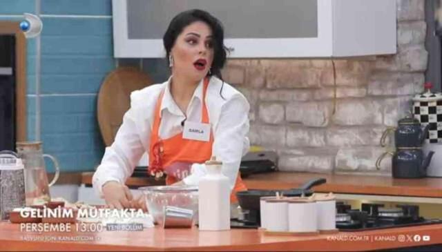 GELİNİM MUTFAKTA 9 MAYIS 2024 İZLE | Gelinim Mutfakta bugün kim birinci oldu, çeyrek altın aldı?