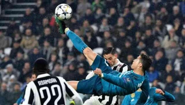 Cristiano Ronaldo kariyeri boyunca kaç gol attı? Ronaldo'nun kaç tane golü var?