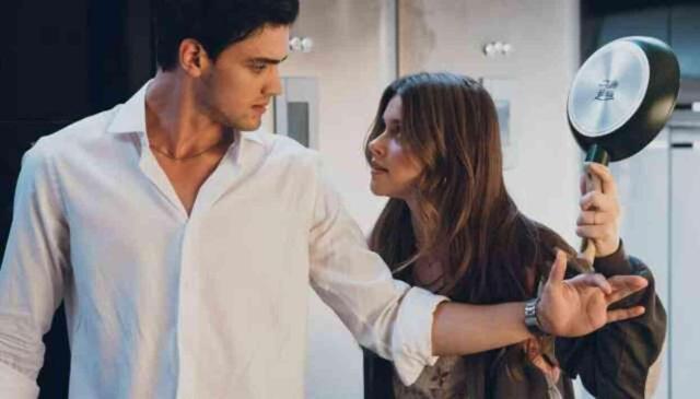 Culpa Mia 2'nin Çıkışı ve Türkçe Altyazılı İzleme Seçeneği!