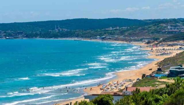 İstanbul'da en temiz ve en iyi plajlar hangileri? Kilyos plajı nerede, nasıl gidilir?