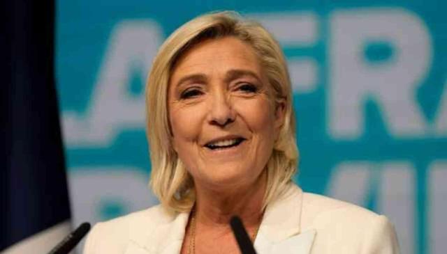 'Mültecilerin tamamını evlerine göndereceğiz!' Marine Le Pen kimdir? Marine Le Pen açıklamasında ne dedi?