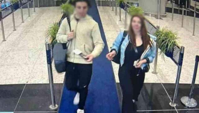 Eylem Tok iade edildi mi? SON DURUM! Eylem Tok Türkiye'ye iade edilecek mi?