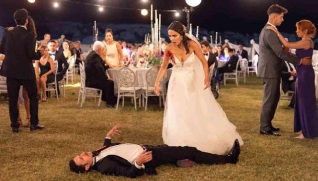 Güzel Aşklar Diyarı konusu ne? Güzel Aşklar Diyarı dizisi neyi anlatıyor?