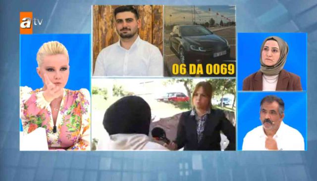 BUGÜN ATV MÜGE ANLI CANLI İZLE! Samet Şeker bulundu mu? Müge Anlı canlı yayın nasıl izlenir?