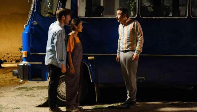 Gönül Dağı 146. Bölüm fragmanı izle! Gönül Dağı yeni bölüm fragmanı yayınlandı mı? Gönül Dağı yeni bölüm fragmanı!