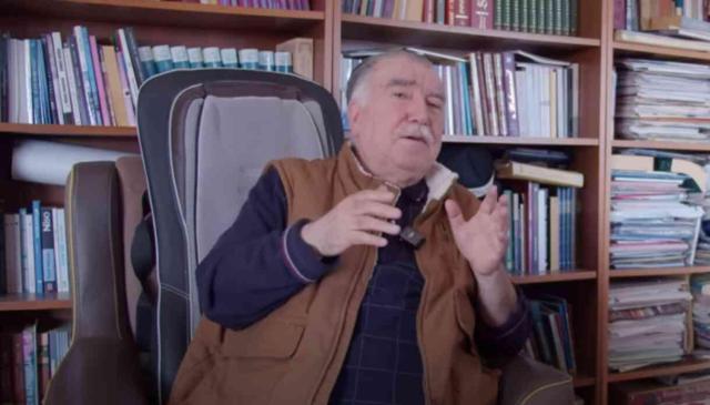 Abdullah Aymaz kimdir? FETÖ'cü Abdullah Aymaz kaç yaşında, nereli?