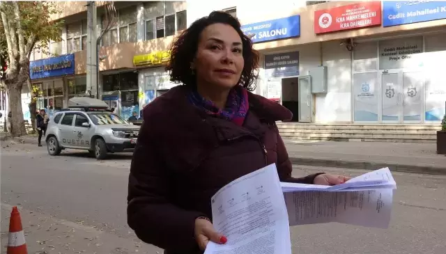 Yanlış teşhis yüzünden göğüsleri alınan kadının hukuk mücadelesi 7 yıldır sürüyor