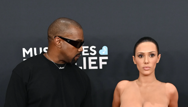 Bianca Censori'nin 2025 Grammy Ödülleri'nde Göz Kamaştıran Anları