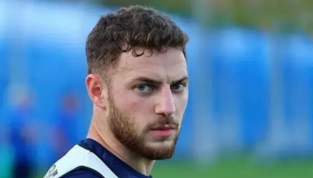 Mustafa Eskihellaç kimdir? Trabzonspor'un yeni transferi Mustafa Eskihellaç kaç yaşında, nereli?