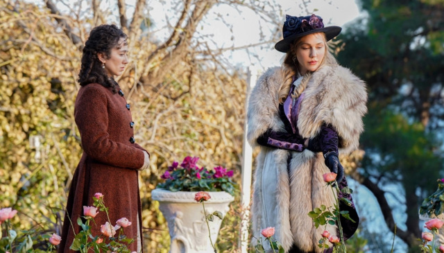 Şakir Paşa Ailesi yeniden yayınlanacak mı?