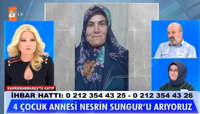 Minibüste yaşayan adama kaçan 4 çocuk annesi kadının anlattıkları pes dedirtti