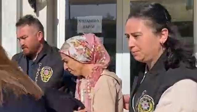 9 Yaşındaki Arda Karaman'ın Cinayetinde Üvey Baba ve Anne Tutuklandı
