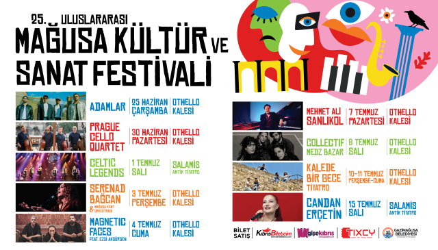 Serenad Bağcan, Tarihi Atmosferde Müzik Büyüsü