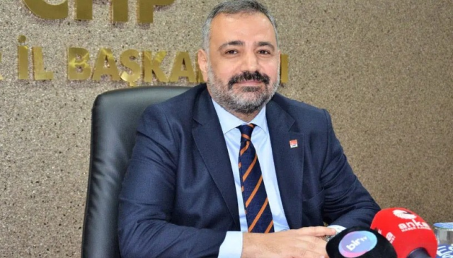 Şenol Aslanoğlu kimdir, kaç yaşında, nereli? CHP İzmir İl Başkanı Şenol Aslanoğlu hangi görevlerde bulundu?