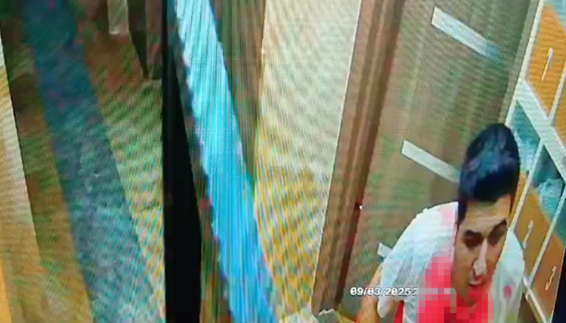 Antalya'da Hemşire Eşini Bıçakla ve Satırla Öldürdü