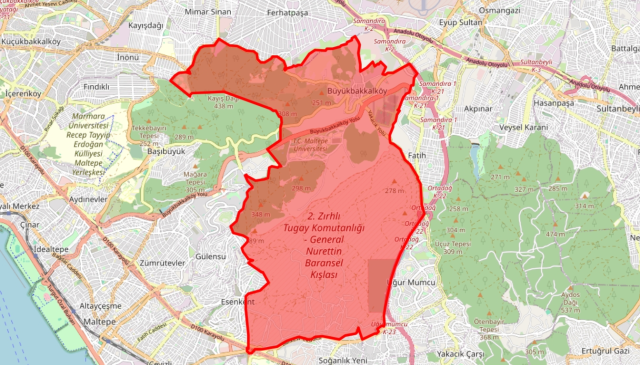 İstanbul MALTEPE su kesintisi! 19-20 Ağustos İSKİ Maltepe su kesintisi ne zaman bitecek, sular ne zaman gelecek?