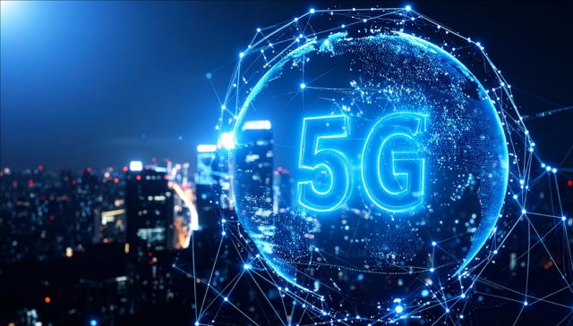 Türkiye' de 5G ne zaman hizmete girecek? 5G ile 4.5G farkı nedir, kapsama alanı nasıl olacak? 5G'nin avantajları neler?