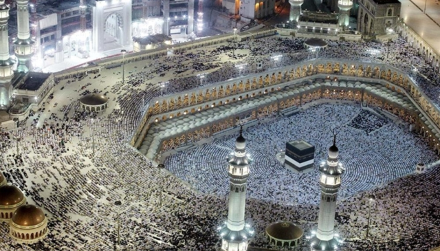 Hac kuraları çekildi mi? SON DAKİKA! 2026 Hac kura sonuçları!