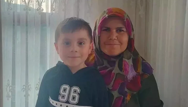 Kastamonu'da Kayıp Kadın ve Oğlu İçin Arama Çalışmaları Devam Ediyor