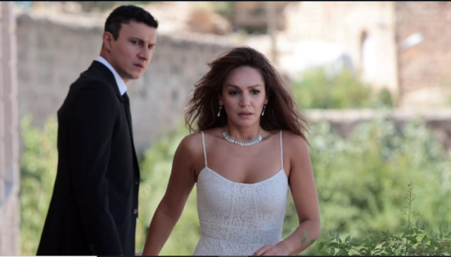 Uzak Şehir CANLI izle! 10 Kasım Uzak Şehir, 37. Bölüm Kanal D Canlı HD izleme linki!