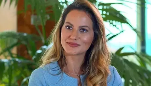 Darp iddiası gündemdeydi! Yıldız Asyalı yaşadıklarını tek tek anlattı! Eşinden ilk açıklama geldi