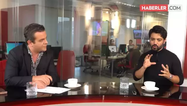 Gözaltı kararı bulunan Yusuf Güney'in o sözleri yeniden gündem oldu