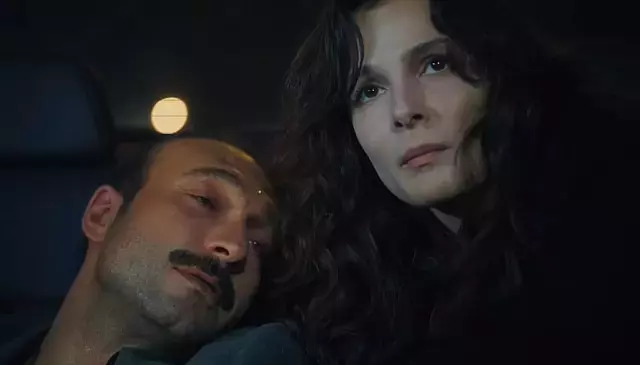 Eşref Rüya 27. bölüm izle