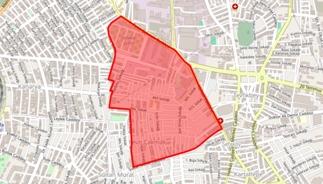 İstanbul KÜÇÜKÇEKMECE su kesintisi! 6-7 Ocak İSKİ Küçükçekmece su kesintisi ne zaman bitecek, sular ne zaman gelecek?