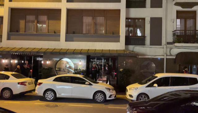 Oyuncu Can Yaman gözaltına alındı