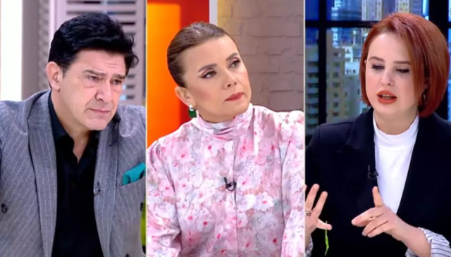 Canlı yayında cin çıkarıyordu: Son halini görenler tanıyamıyor