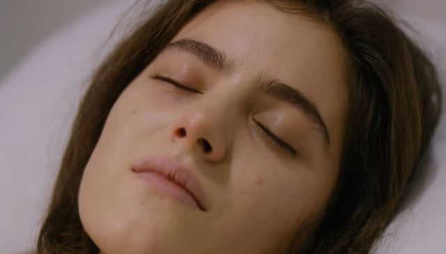 Taşacak Bu Deniz Eleni öldü mü, Eleni diziden ayrılıyor mu?